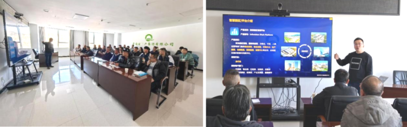 數(shù)智技術(shù)賦能，打造企業(yè)安全新形象——省物產(chǎn)集團(tuán)全面完成安全生產(chǎn)應(yīng)急指揮中心迭代升級(jí)
