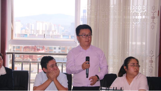 “防風(fēng)險(xiǎn)、除隱患、遏事故”安全知識(shí)競(jìng)賽