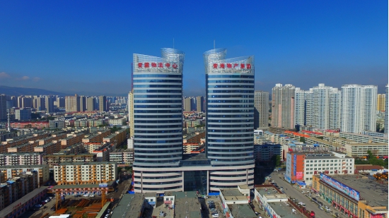 繼往開來，革故鼎新，再創(chuàng)輝煌――物產(chǎn)化工公司舉行揭牌儀式