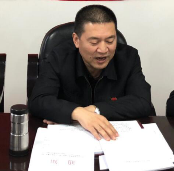 中共青海省第三建筑工程公司支部委員會第一次安全生產(chǎn)專題學(xué)習會議