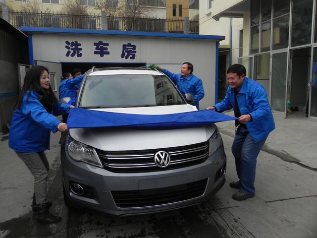 省總工會“下基層、接地氣、辦實事”活動第六組領(lǐng)導(dǎo)蒞臨物產(chǎn)工會檢查指導(dǎo)工作