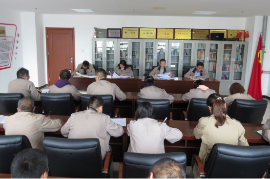 朝物開(kāi)投公司黨支部召開(kāi)2020年“中秋節(jié)”、“國(guó)慶節(jié)”節(jié)前廉潔警示教育 暨安全工