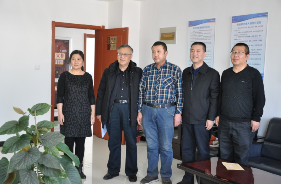 寒風擋不住，情暖員工家