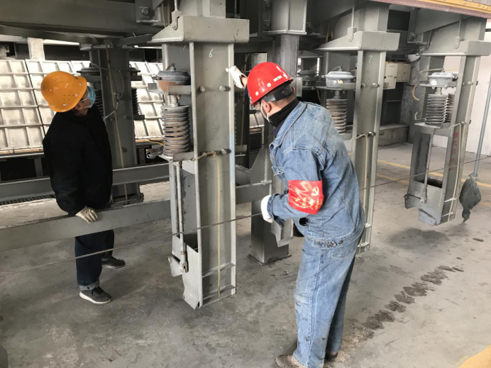 【省物產集團戰(zhàn)“疫”進行時】第三期：抗疫情、穩(wěn)生產、促經營