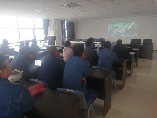 學(xué)習(xí)行業(yè)事故案例，讓安全警鐘長鳴