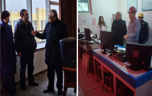 喜迎新年創(chuàng)佳績，安全運(yùn)營開門紅