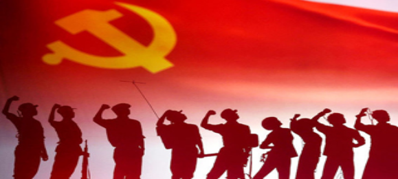 學習貫徹習總書記講話,扎扎實實落實各項工作