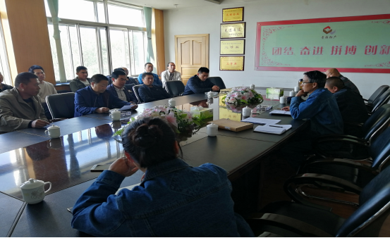 落實(shí)主體責(zé)任 夯實(shí)安全基礎(chǔ)